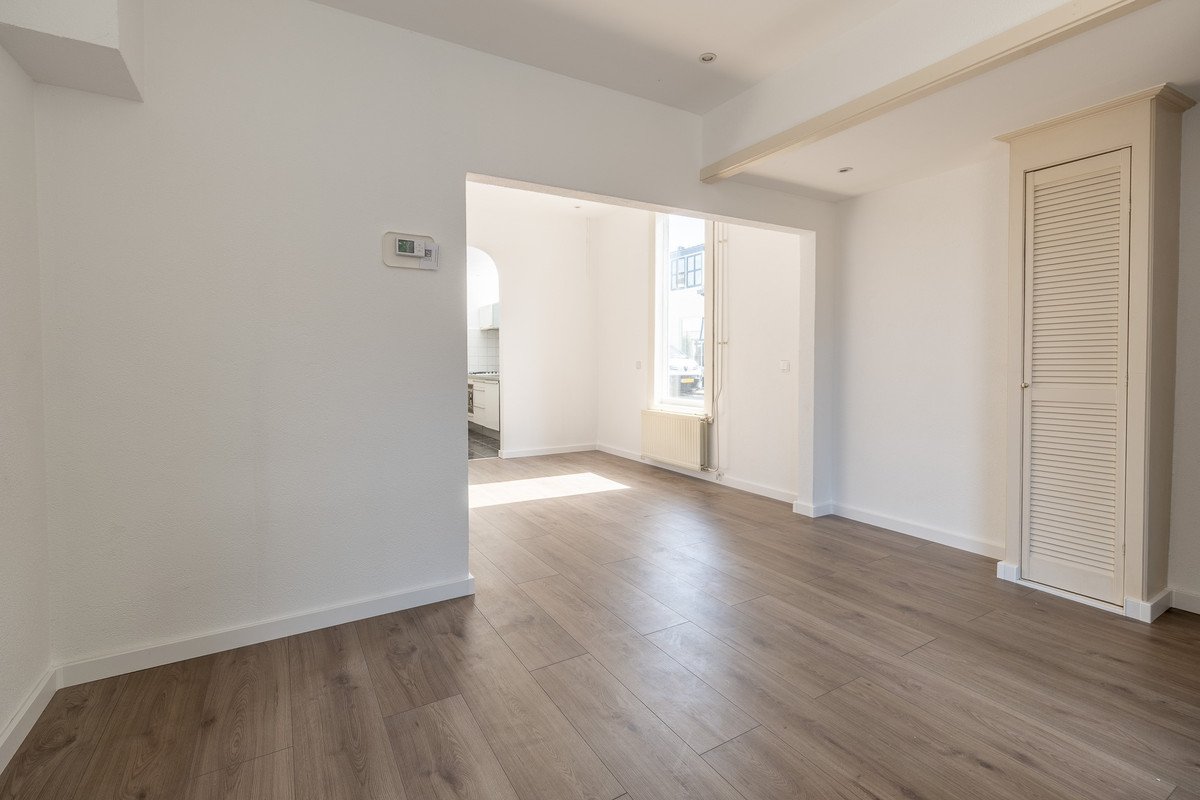 Tussenwoning te koop: Noorderweg 16, Bussum
