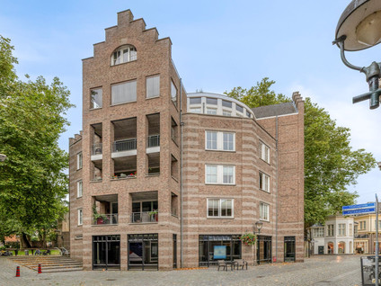 Thaliaplein 4