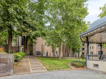 Thaliaplein 4