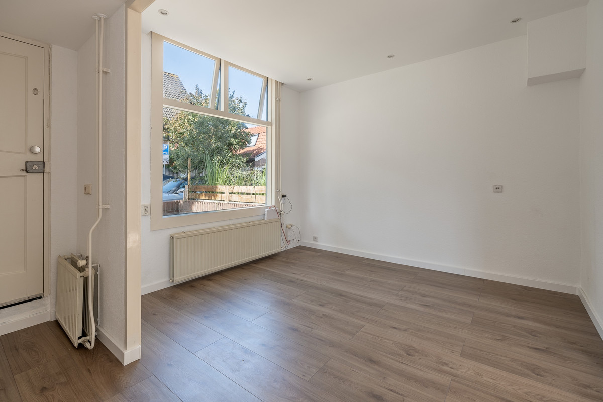 Tussenwoning te koop: Noorderweg 16, Bussum
