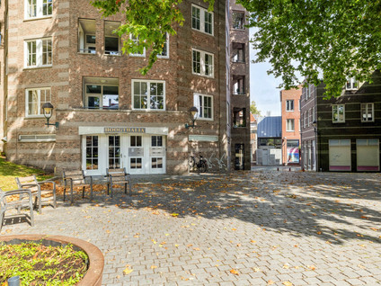 Thaliaplein 4