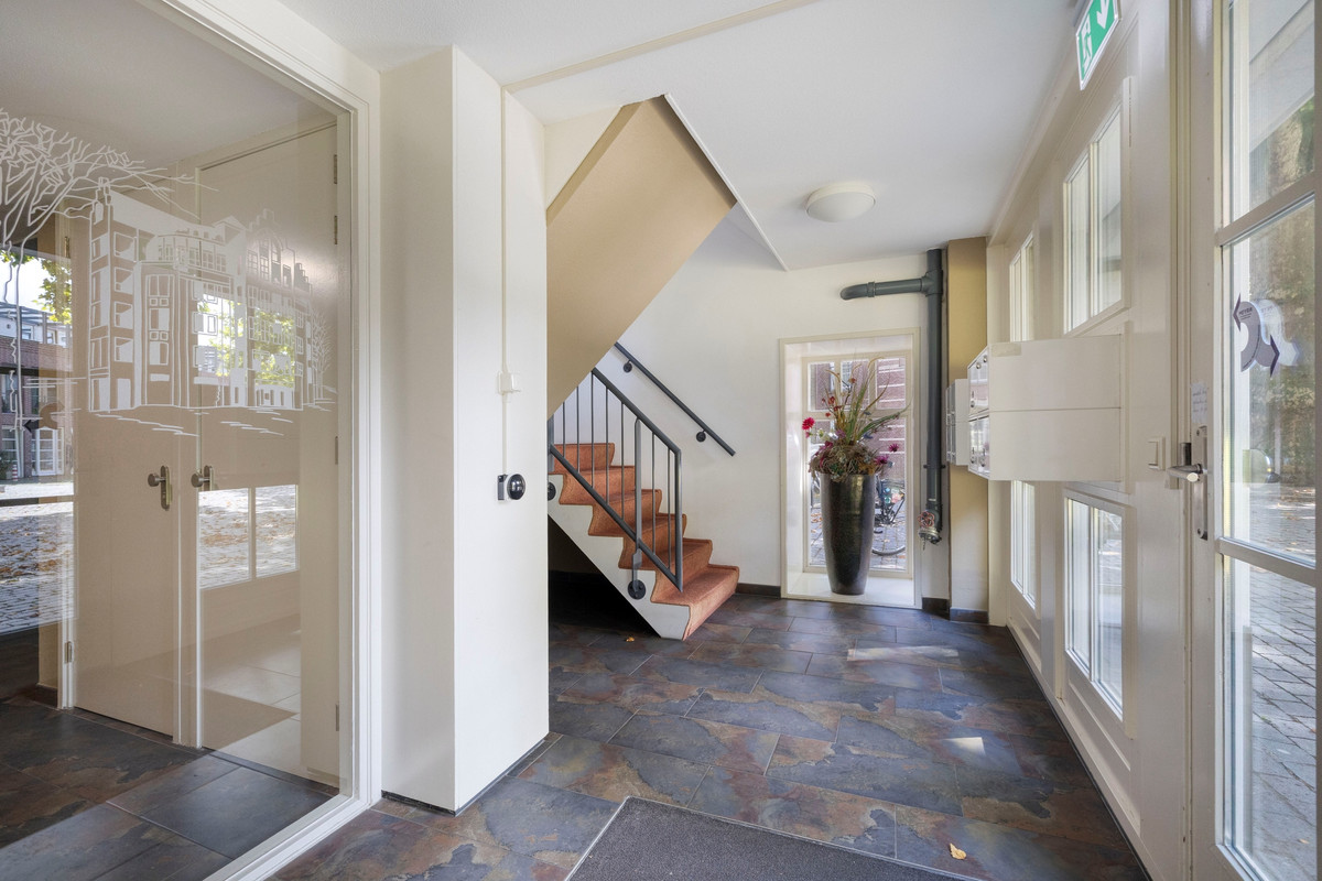 Appartement te koop: Thaliaplein 4, Bergen Op Zoom