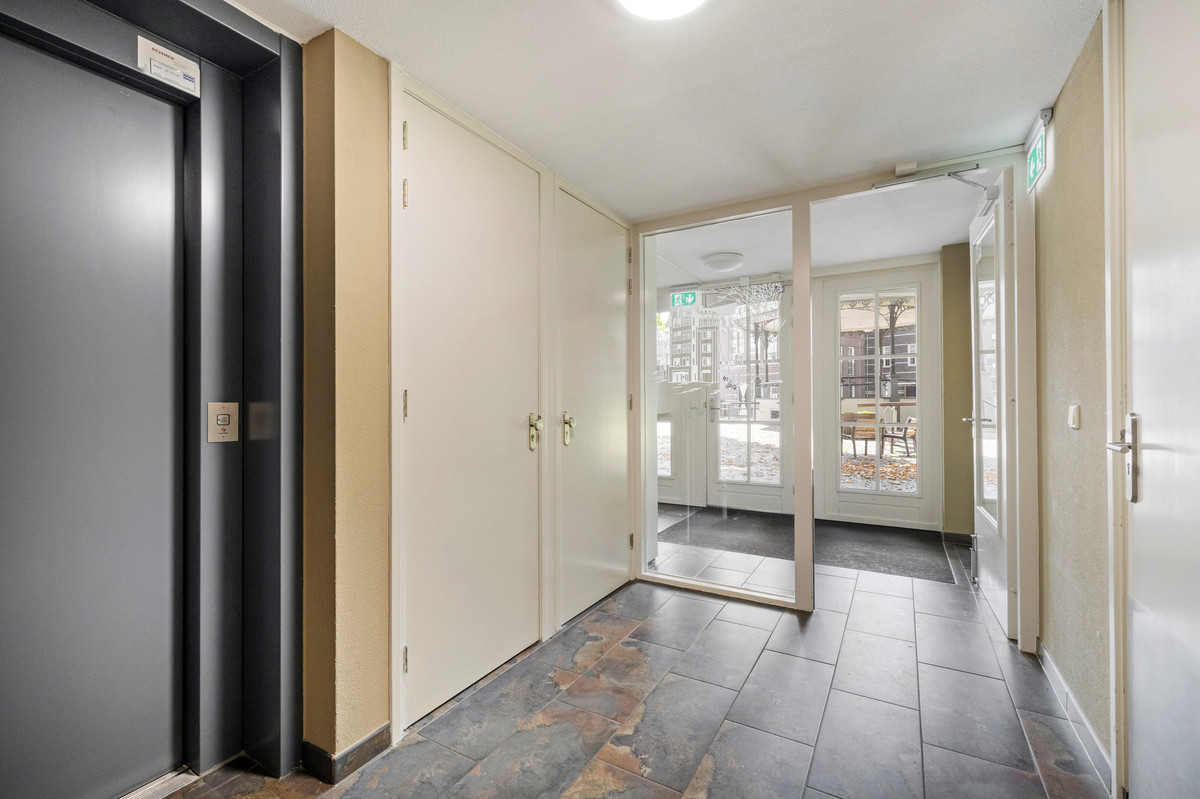 Appartement te koop: Thaliaplein 4, Bergen Op Zoom