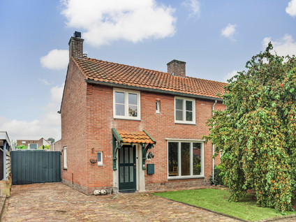 Korenstraat 3