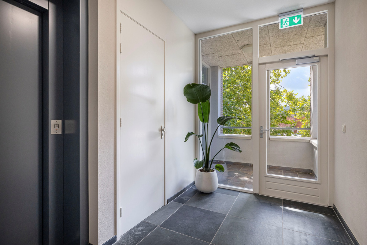 Appartement te koop: Thaliaplein 4, Bergen Op Zoom