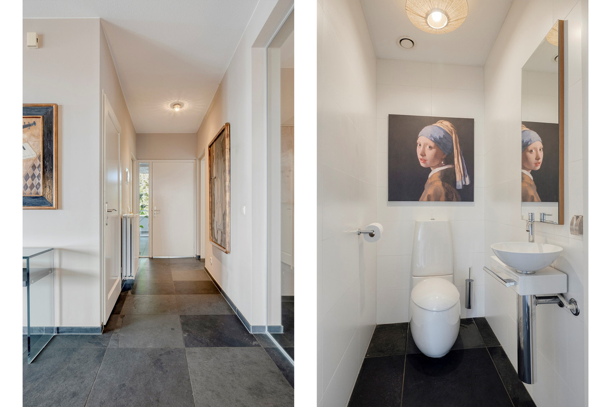 Appartement te koop: Thaliaplein 4, Bergen Op Zoom