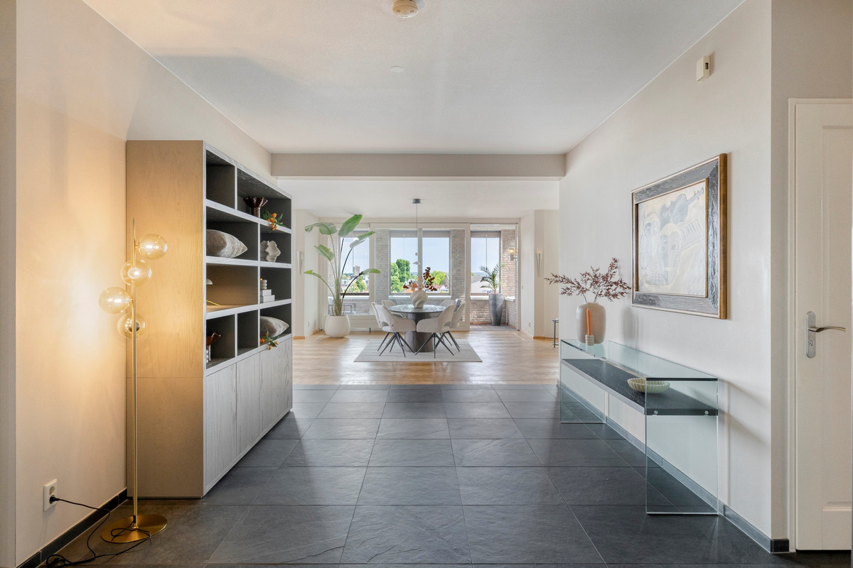 Appartement te koop: Thaliaplein 4, Bergen Op Zoom
