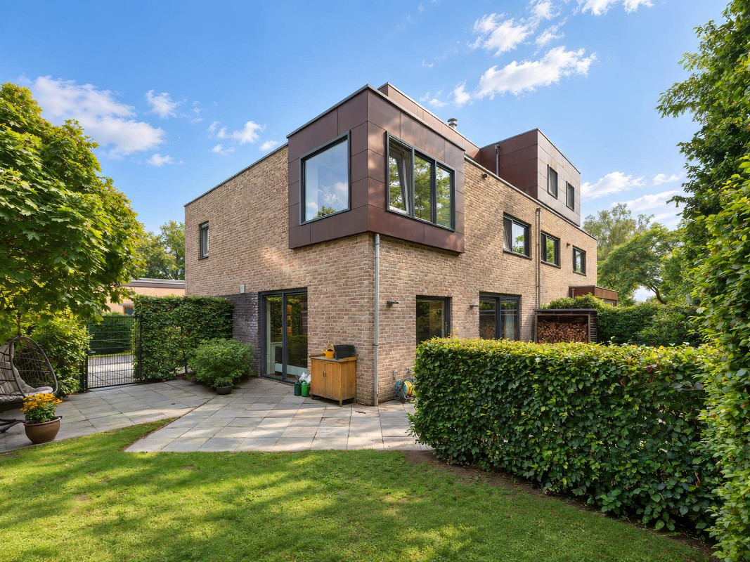 Appartement te koop: Valentijn 47, Driebergen-Rijsenburg