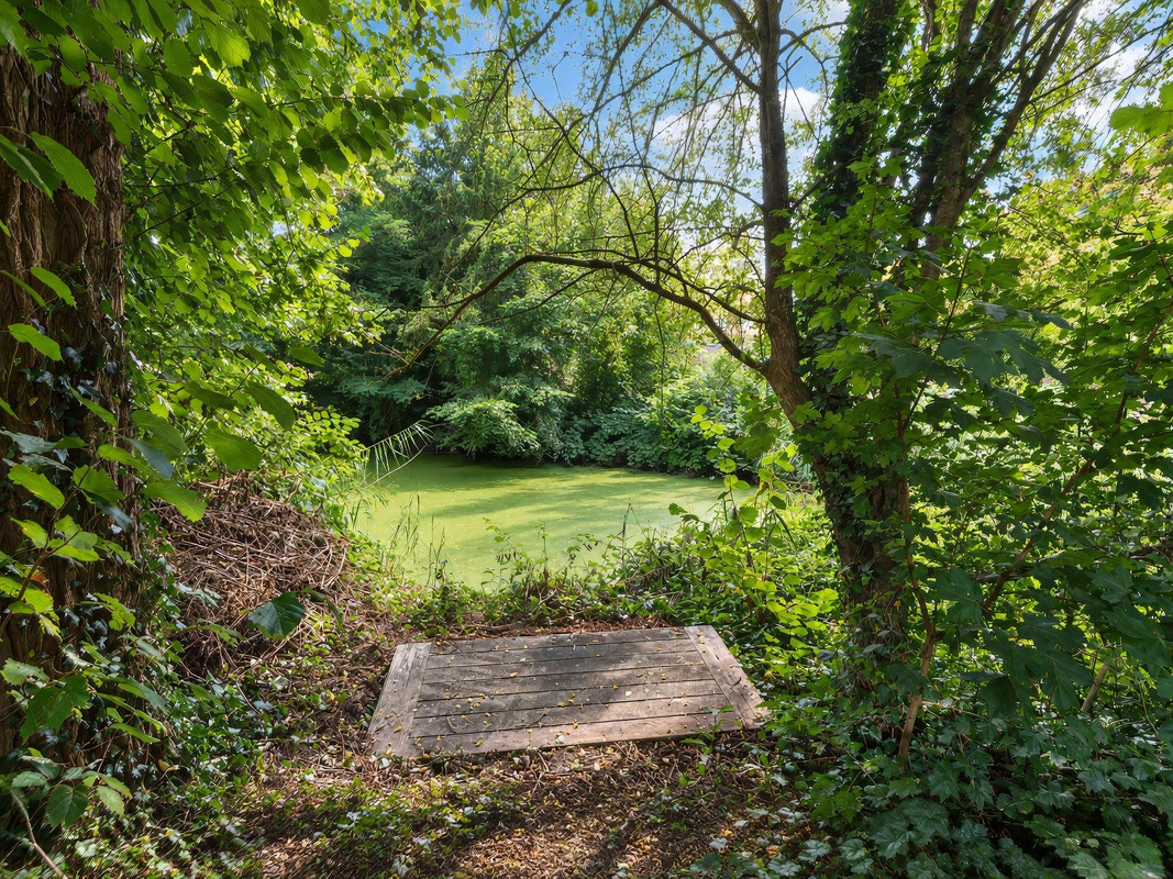 Appartement te koop: Valentijn 47, Driebergen-Rijsenburg