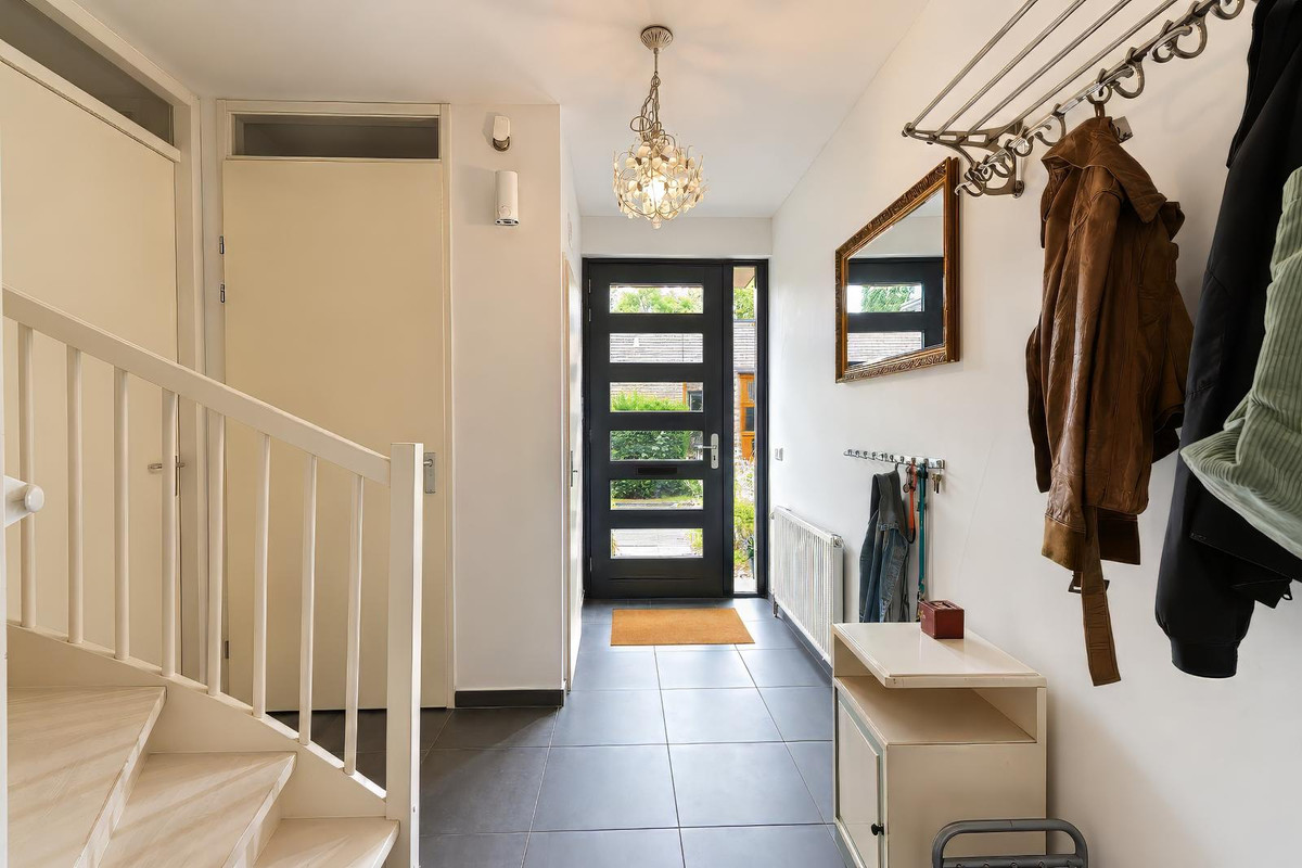 Appartement te koop: Valentijn 47, Driebergen-Rijsenburg