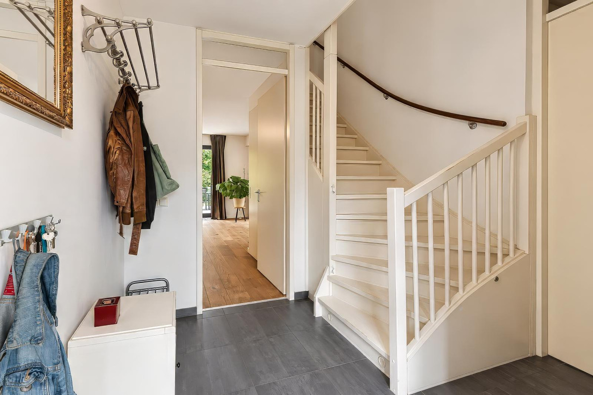 Appartement te koop: Valentijn 47, Driebergen-Rijsenburg
