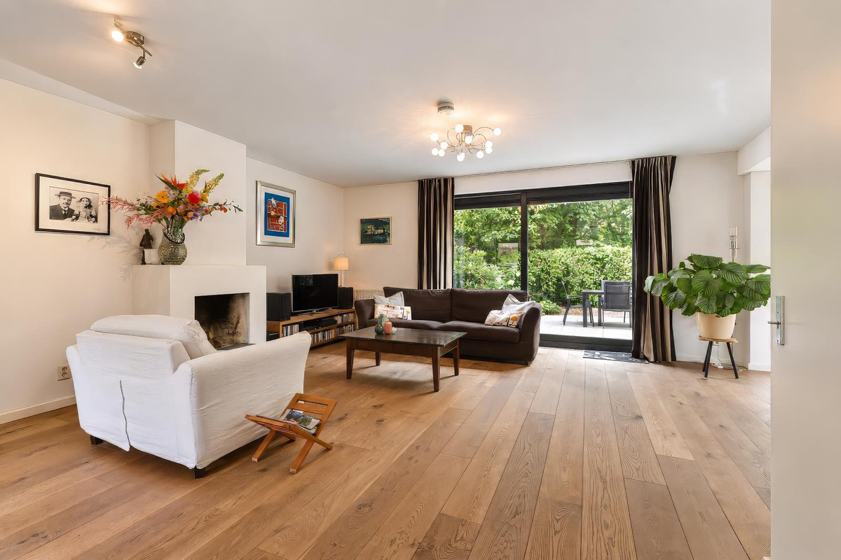 Appartement te koop: Valentijn 47, Driebergen-Rijsenburg