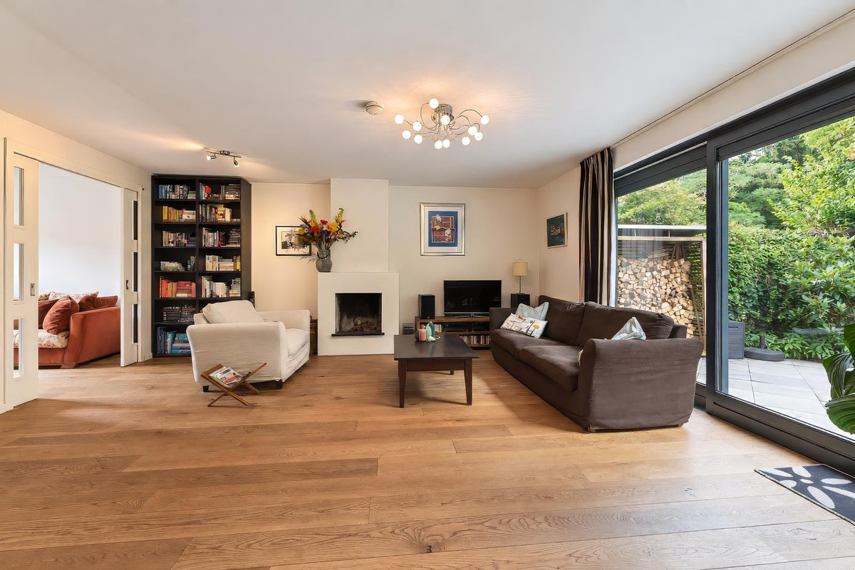 Appartement te koop: Valentijn 47, Driebergen-Rijsenburg