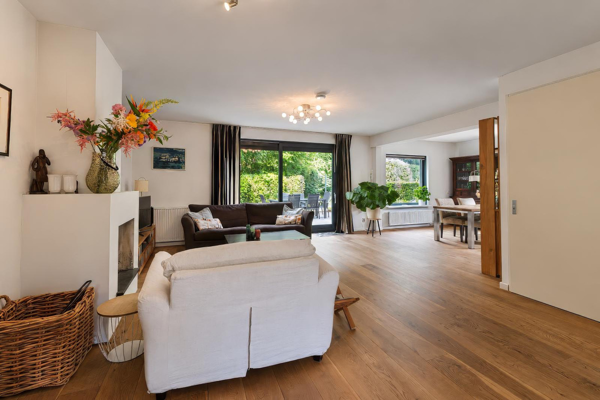 Appartement te koop: Valentijn 47, Driebergen-Rijsenburg