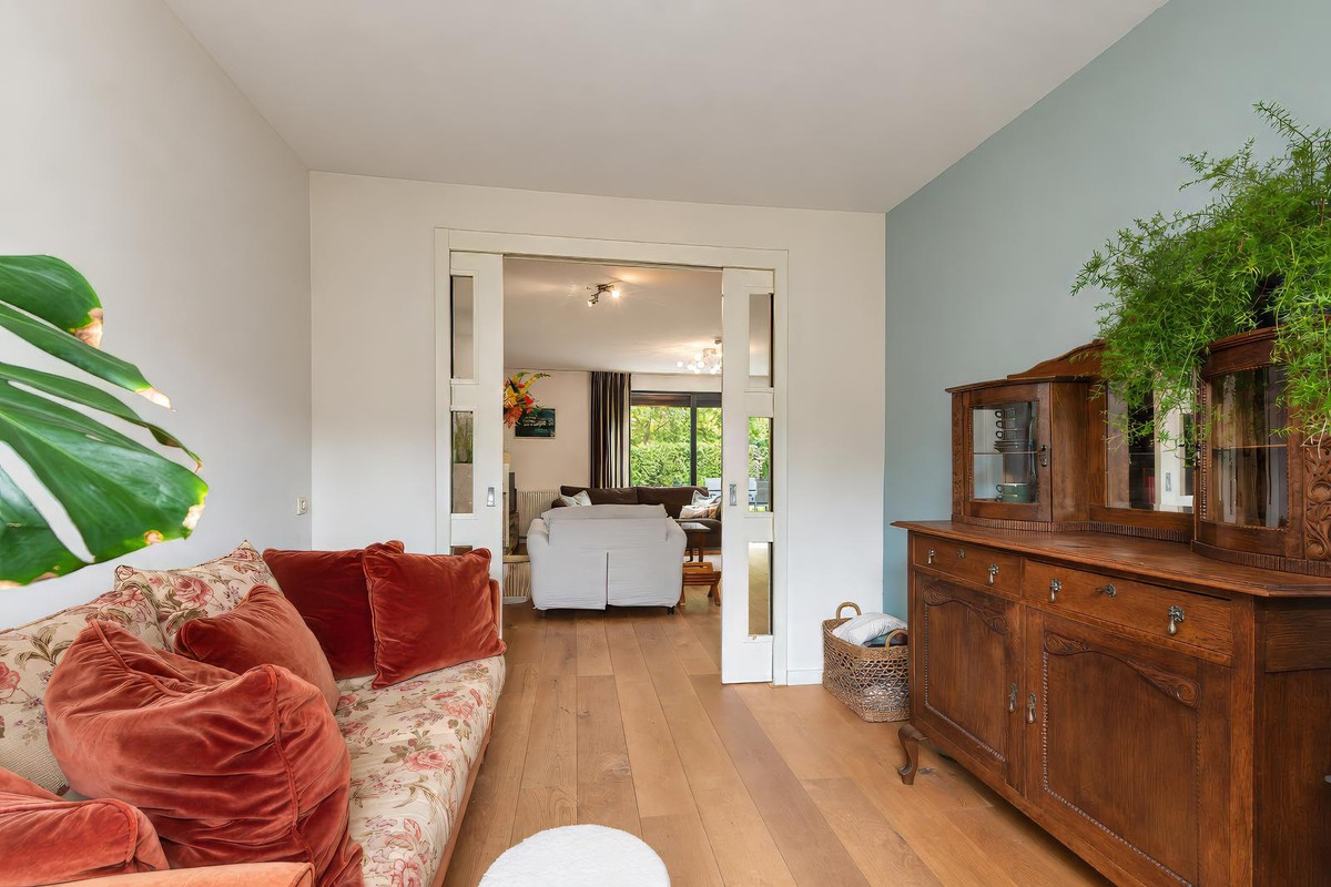 Appartement te koop: Valentijn 47, Driebergen-Rijsenburg