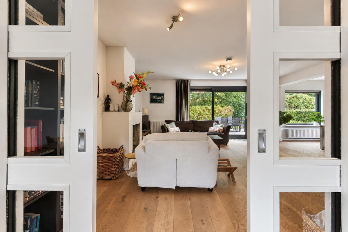 Appartement te koop: Valentijn 47, Driebergen-Rijsenburg