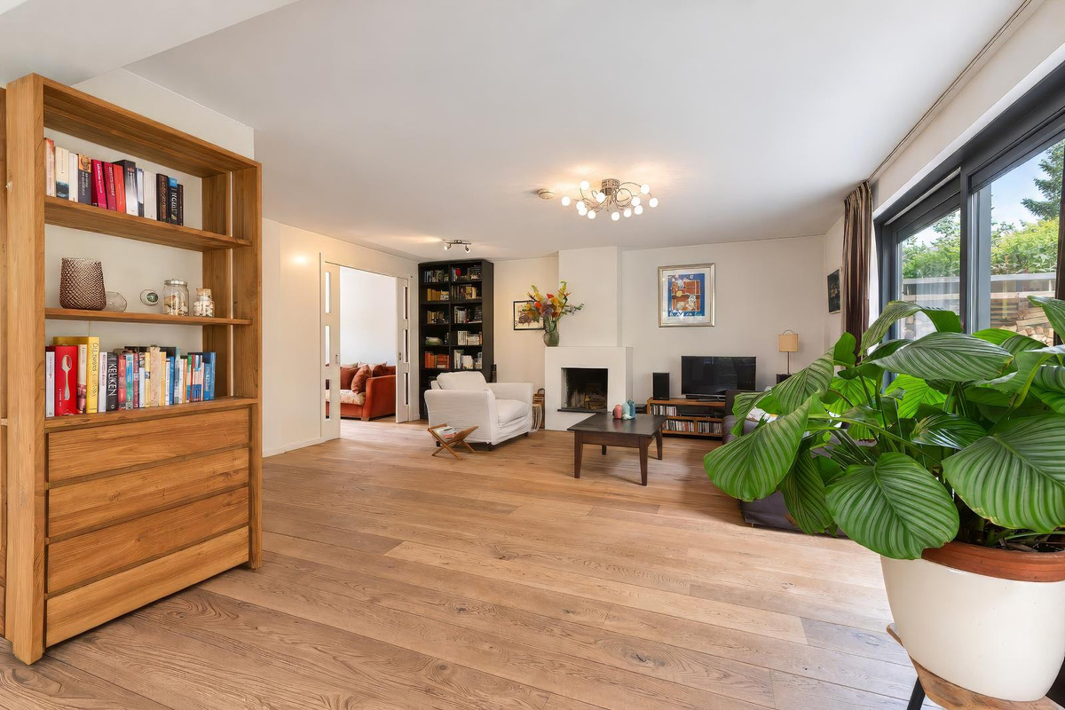 Appartement te koop: Valentijn 47, Driebergen-Rijsenburg