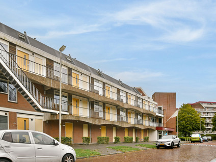 Bolderikkamp 46