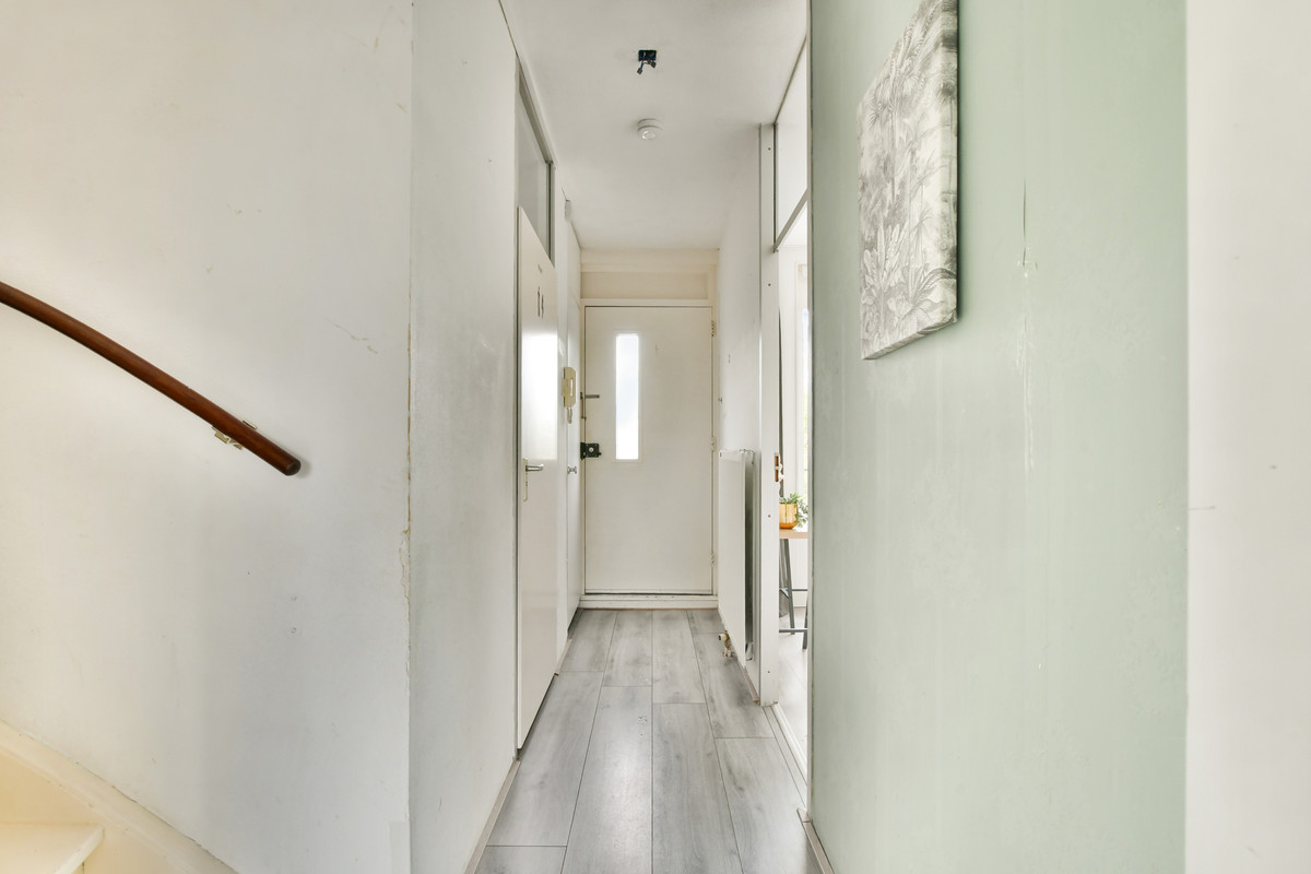 Appartement te koop: Bolderikkamp 46, Leiderdorp