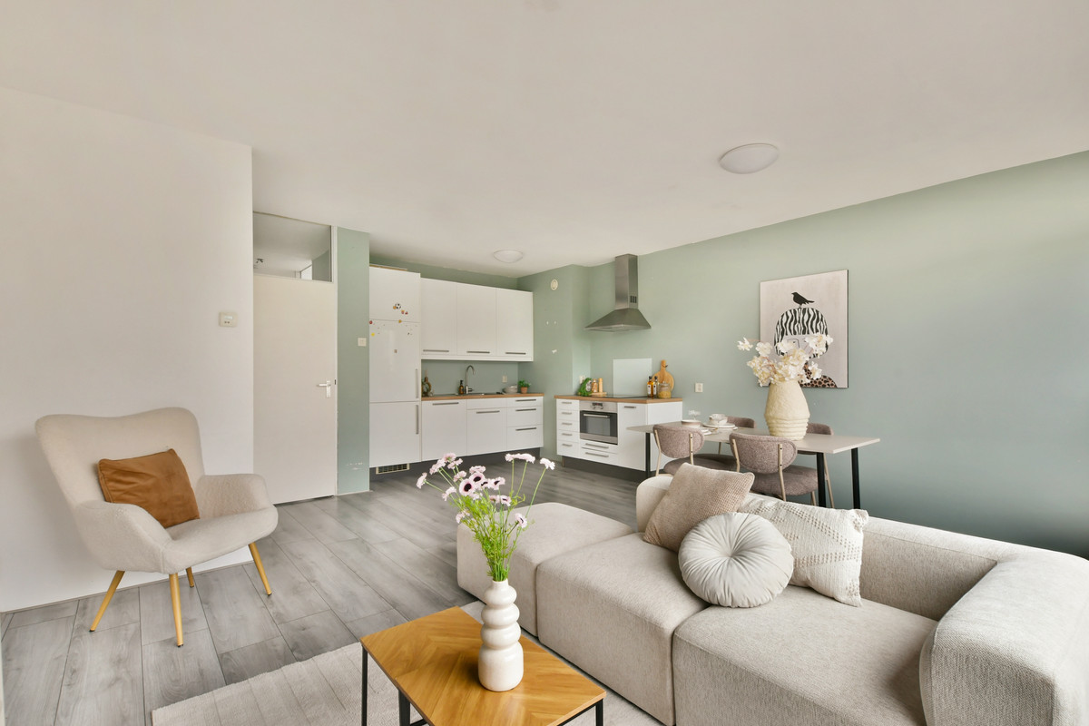 Appartement te koop: Bolderikkamp 46, Leiderdorp