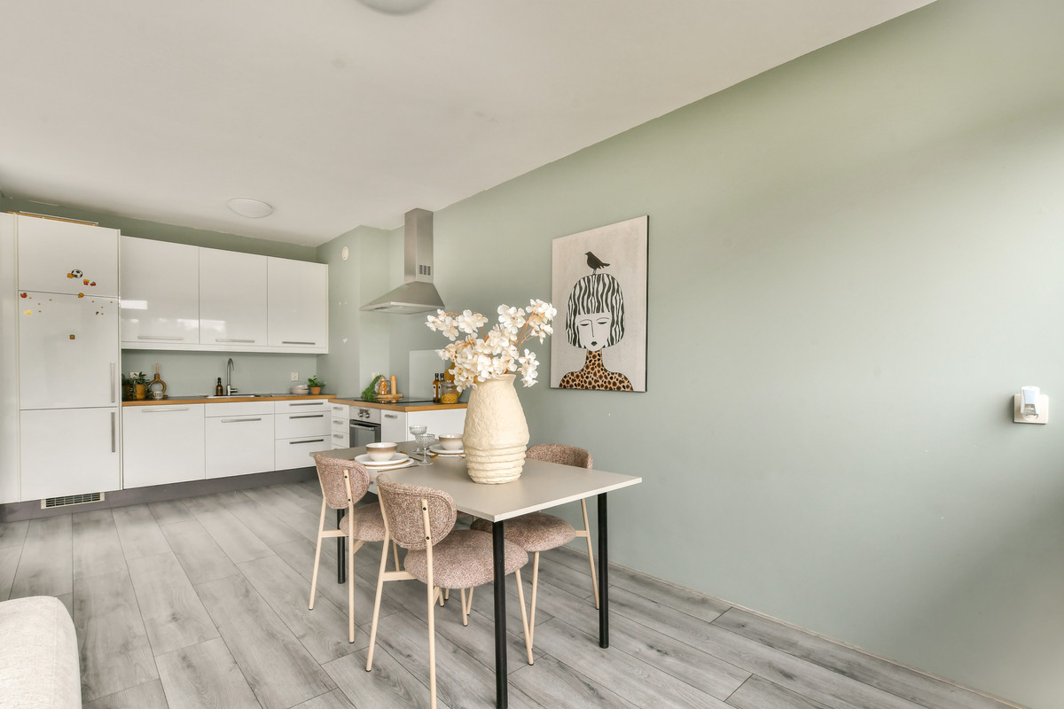 Appartement te koop: Bolderikkamp 46, Leiderdorp