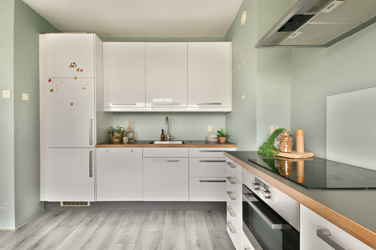 Appartement te koop: Bolderikkamp 46, Leiderdorp