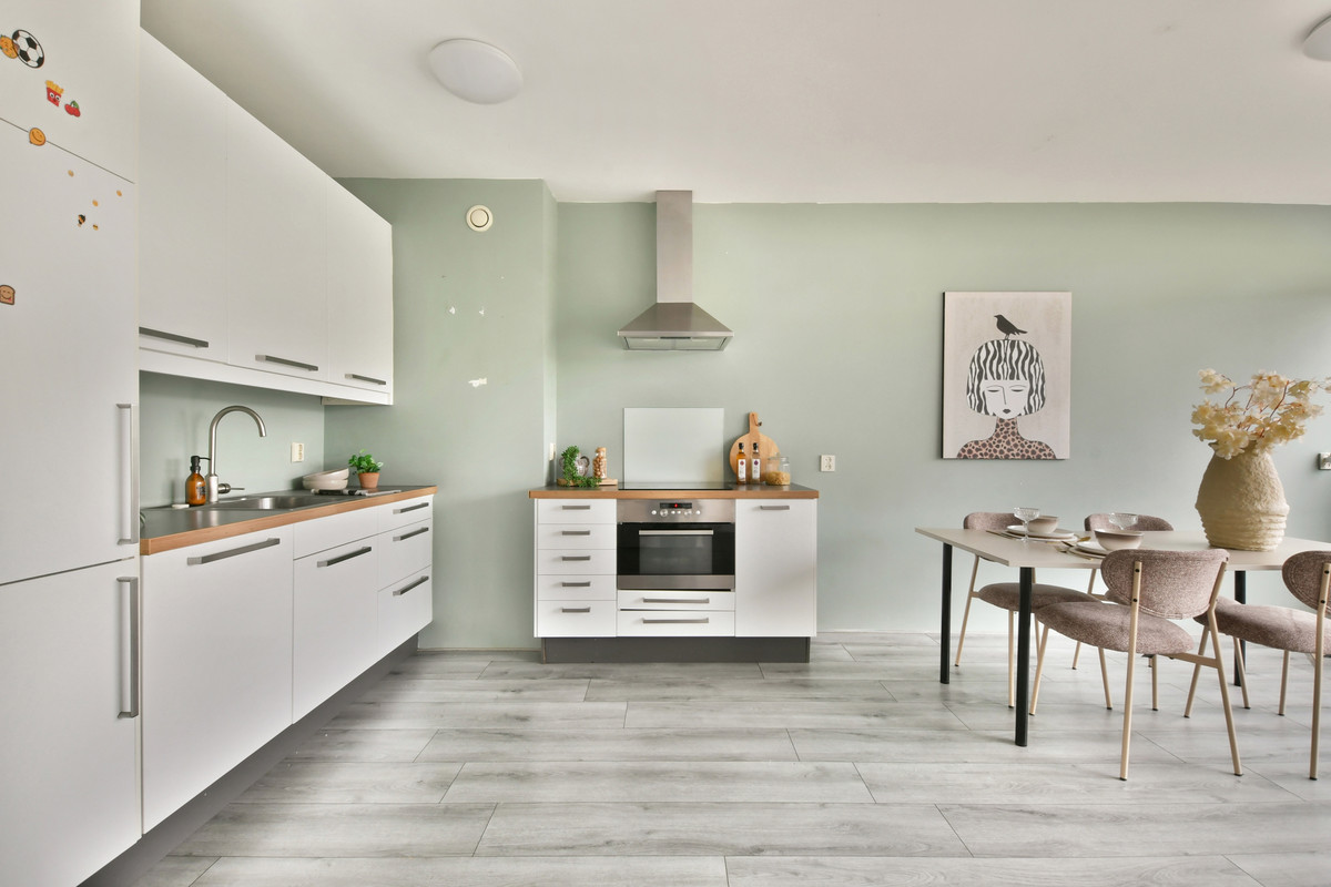 Appartement te koop: Bolderikkamp 46, Leiderdorp