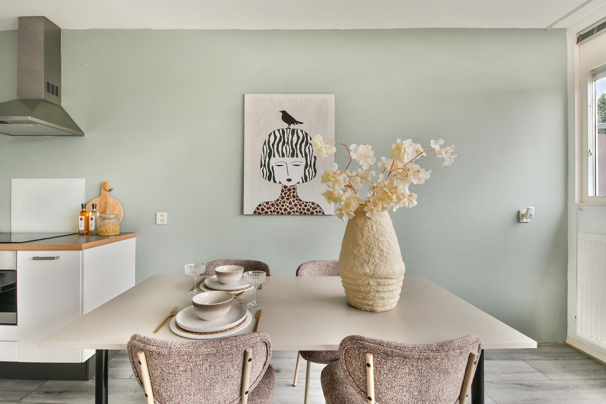 Appartement te koop: Bolderikkamp 46, Leiderdorp