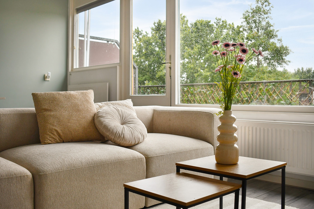 Appartement te koop: Bolderikkamp 46, Leiderdorp