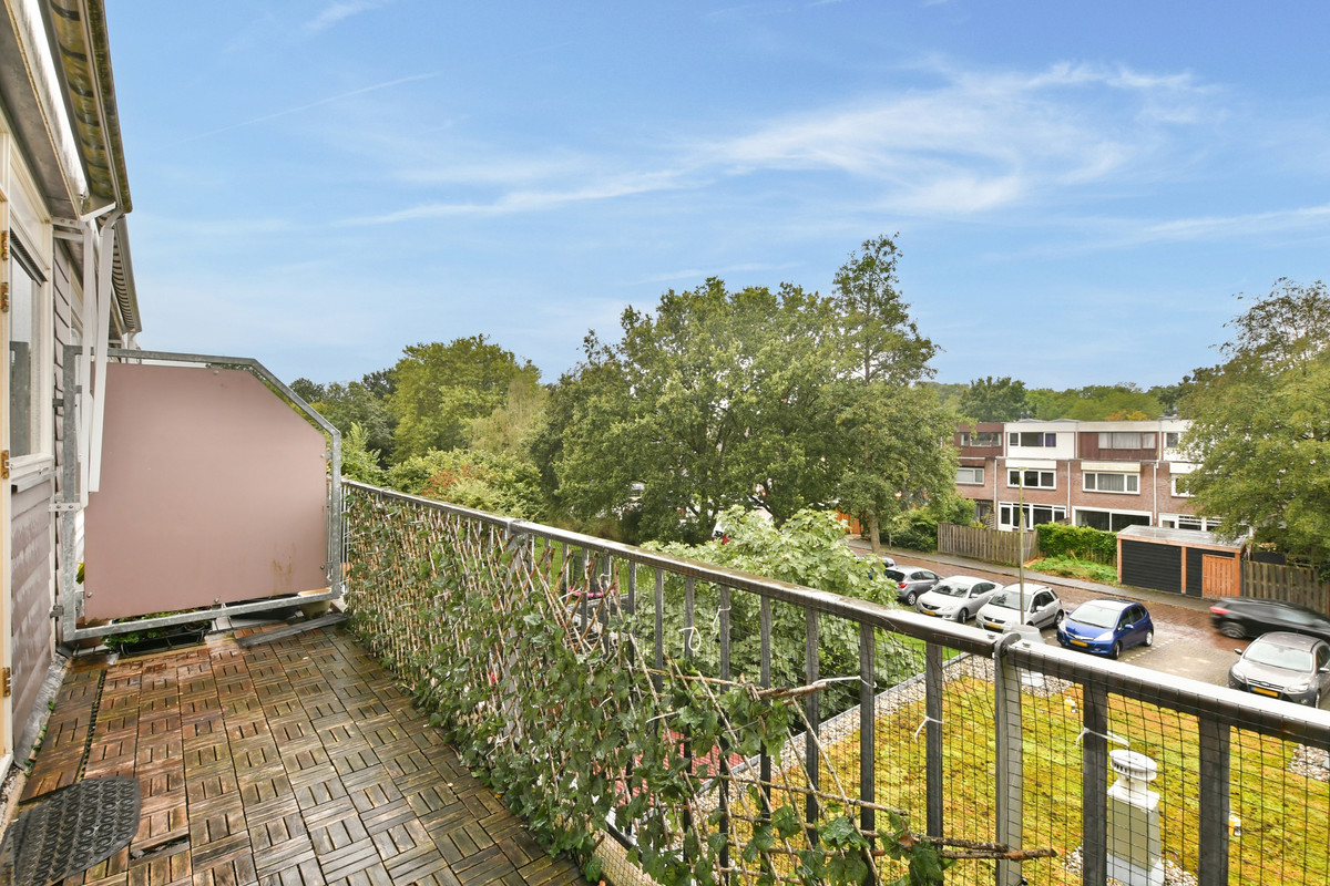 Appartement te koop: Bolderikkamp 46, Leiderdorp