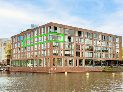 Anne Frankstraat 109