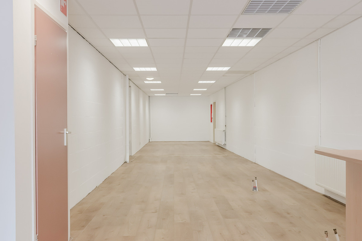 Tussenwoning te koop: Korvelseweg 150, Tilburg