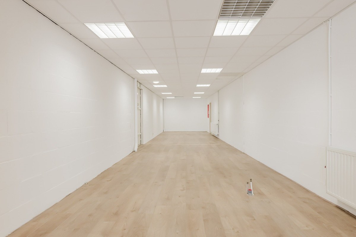 Tussenwoning te koop: Korvelseweg 150, Tilburg