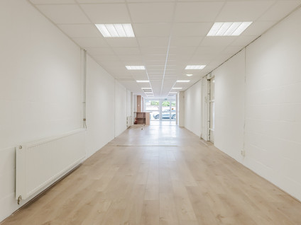Korvelseweg 150