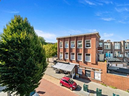 Pasteurstraat 280