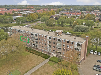 Maassingel 160