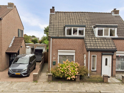 Antwerpsestraat 144