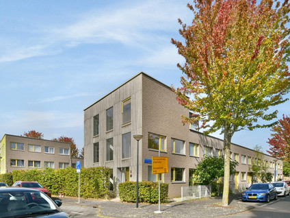 Krombekstraat 93