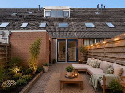Nijensteinheerd 60