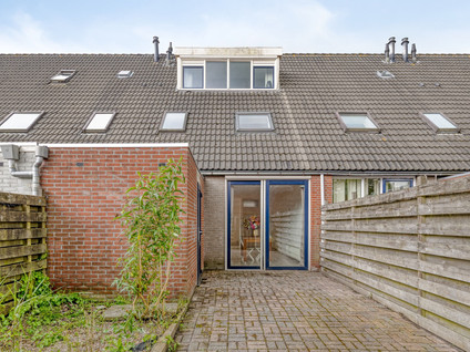 Nijensteinheerd 60