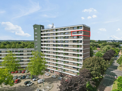 Zuiderkruis 154