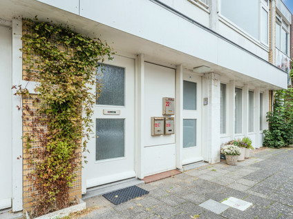 Prinses Marijkestraat 22A