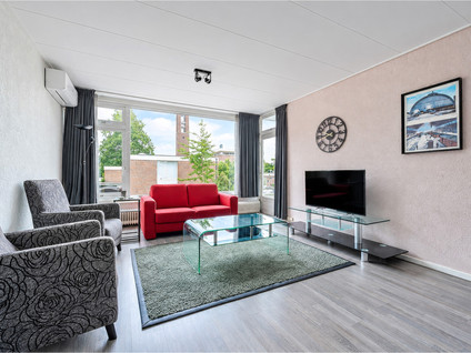 Prinses Marijkestraat 22A