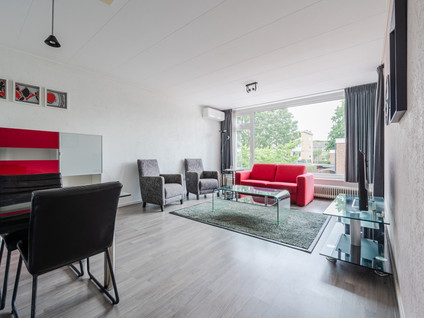 Prinses Marijkestraat 22A