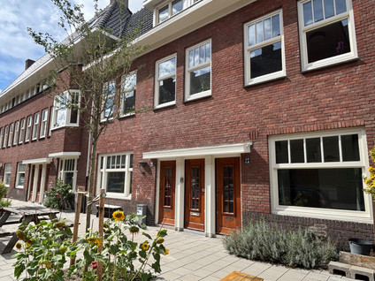 Herschelstraat 27H