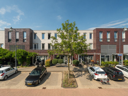 Vitruviusstraat 145