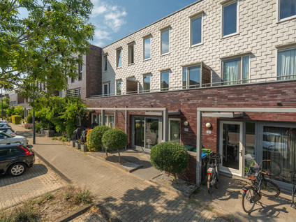 Vitruviusstraat 145