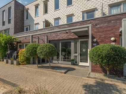 Vitruviusstraat 145