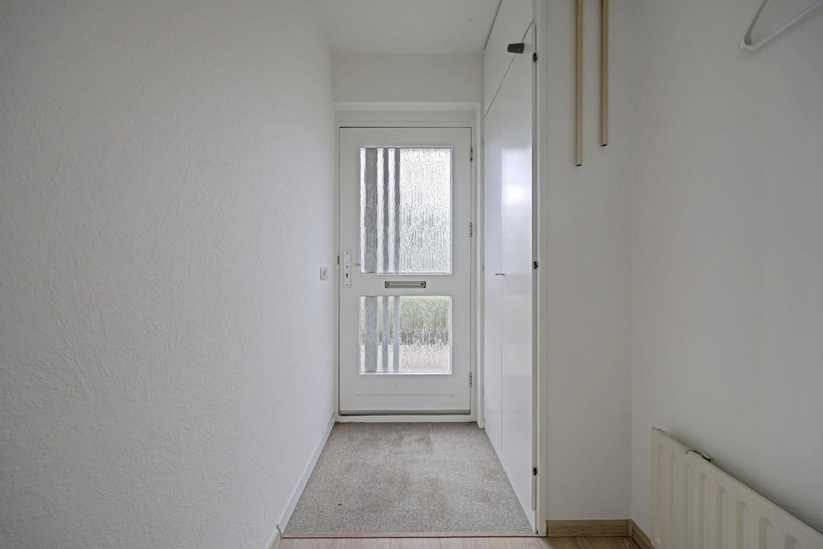 Tussenwoning te koop: M. Ruyshof 7, Almere