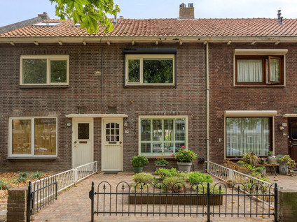 Trouwlaan 220